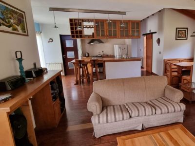 Cabins Casa Radal