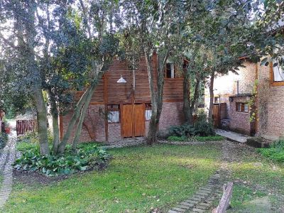 2-star Cabins Bosque Sur