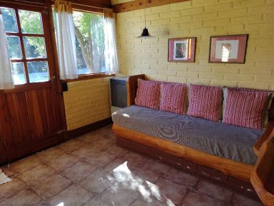 2-star Cabins Bosque Sur