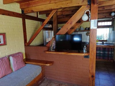 2-star Cabins Bosque Sur