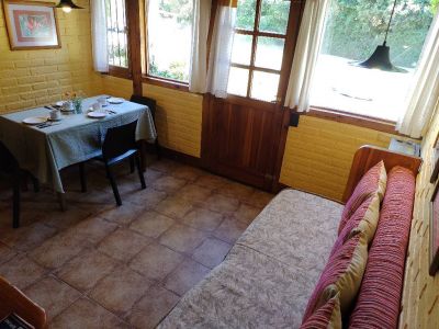 2-star Cabins Bosque Sur