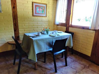 2-star Cabins Bosque Sur