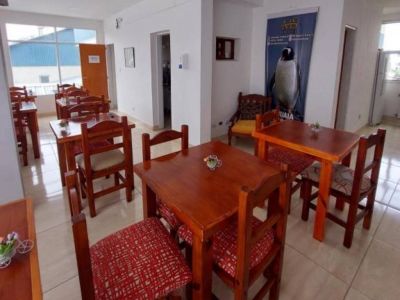 Hoteles Ms Hotel Campos 26