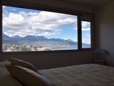 Apartments Super Vista del Centro de Ushuaia
