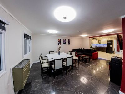 Apartments Alquileres Beto