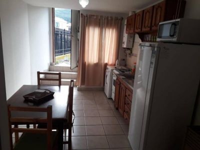 Apartments Ses Hunnica