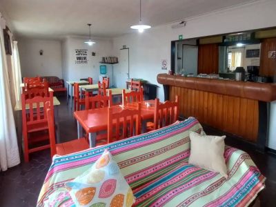 Hostels Il Point Hostel Cafe