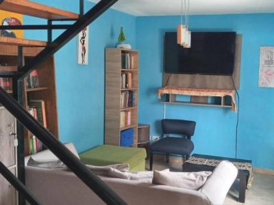 Apartments Shabat