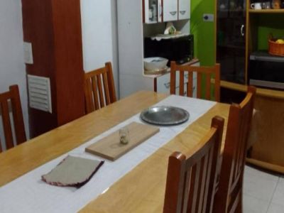 Bed & Breakfast Ushuaia de las Nieves B&B