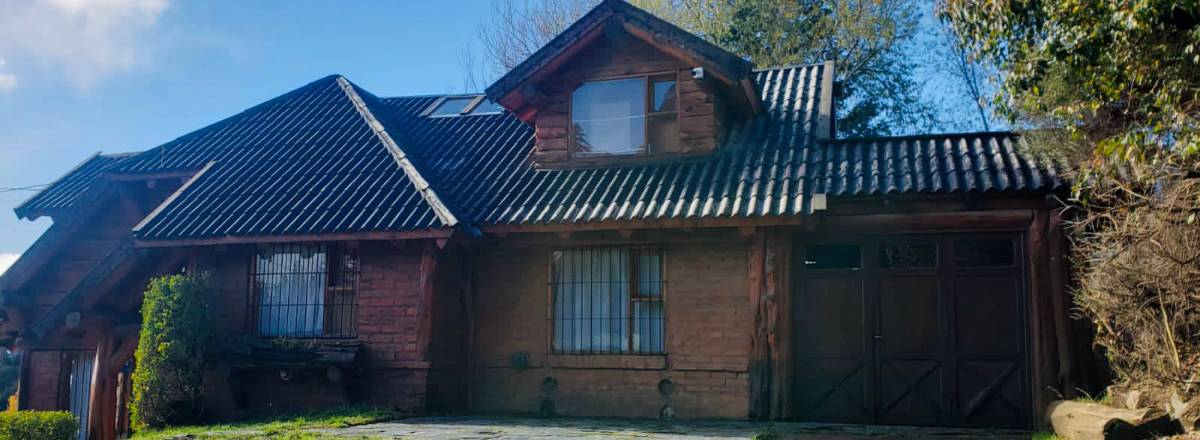 Cabañas Casa SC en Bariloche