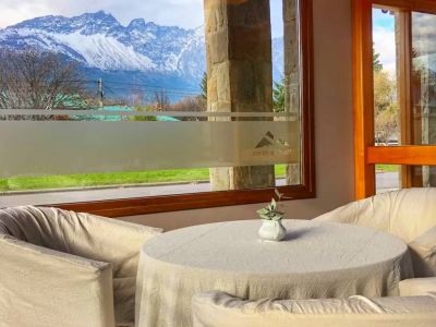 3-star hotels Hotel Cordillera