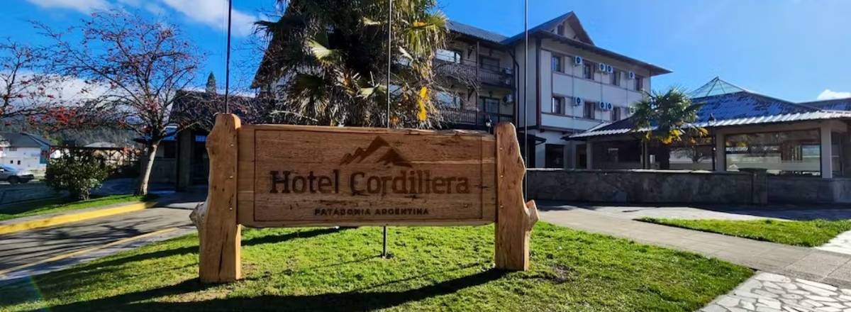 Hoteles 3 estrellas Hotel Cordillera