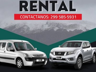 Car rental Procarg