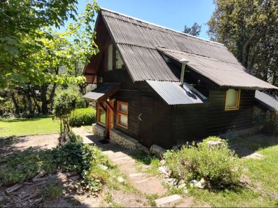 Propiedades particulares de alquiler temporario (Ley Nacional de Locaciones Urbanas Nº 23.091) Malu House