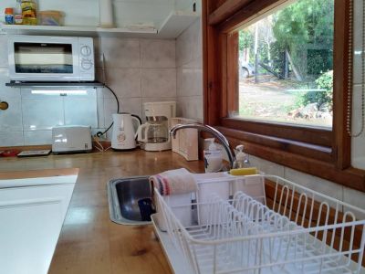 Temporary rental  Malu House