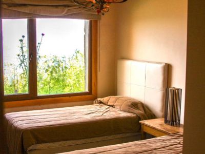 Lodging at Mount Chapelco Villa Silvina