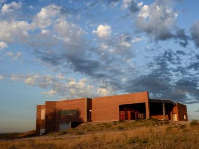 Bodega Secreto Patagónico