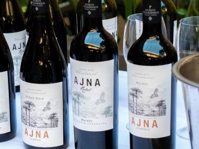 Bodegas Bodega Secreto Patagónico