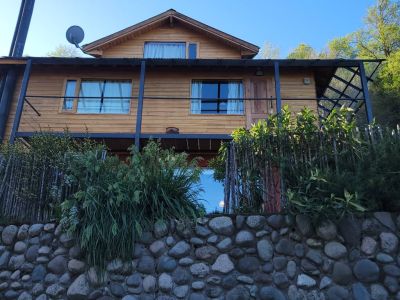 Cabins Hogar de Montaña