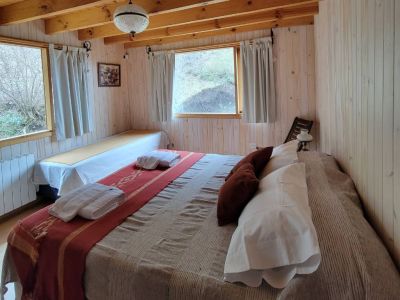 Cabins Hogar de Montaña