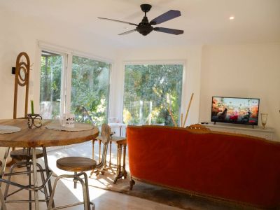 Tourist Properties Rental En la Roca