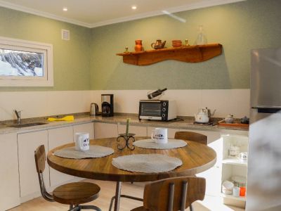 Tourist Properties Rental En la Roca
