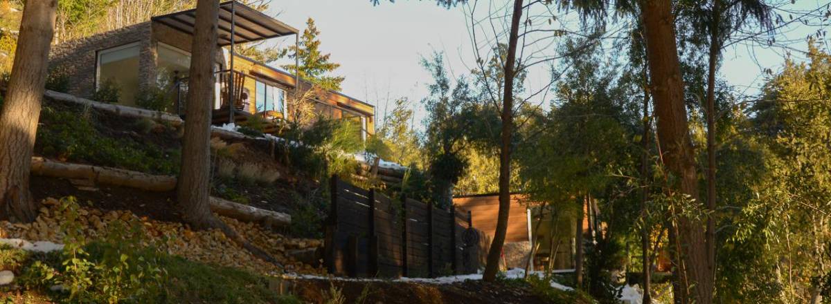 Tourist Properties Rental En la Roca