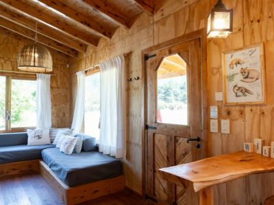 Cabins Wild Cabañas Boutique