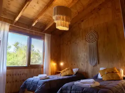 Wild Cabañas Boutique