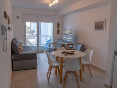 Short Term Apartment Rentals Departamentos del Santo