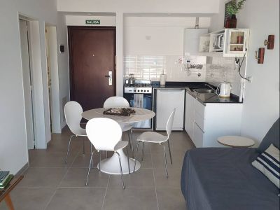 Short Term Apartment Rentals Departamentos del Santo