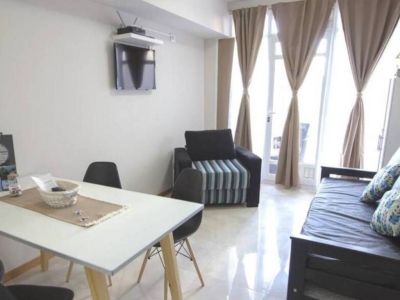 Short Term Apartment Rentals A Pasos del Mar