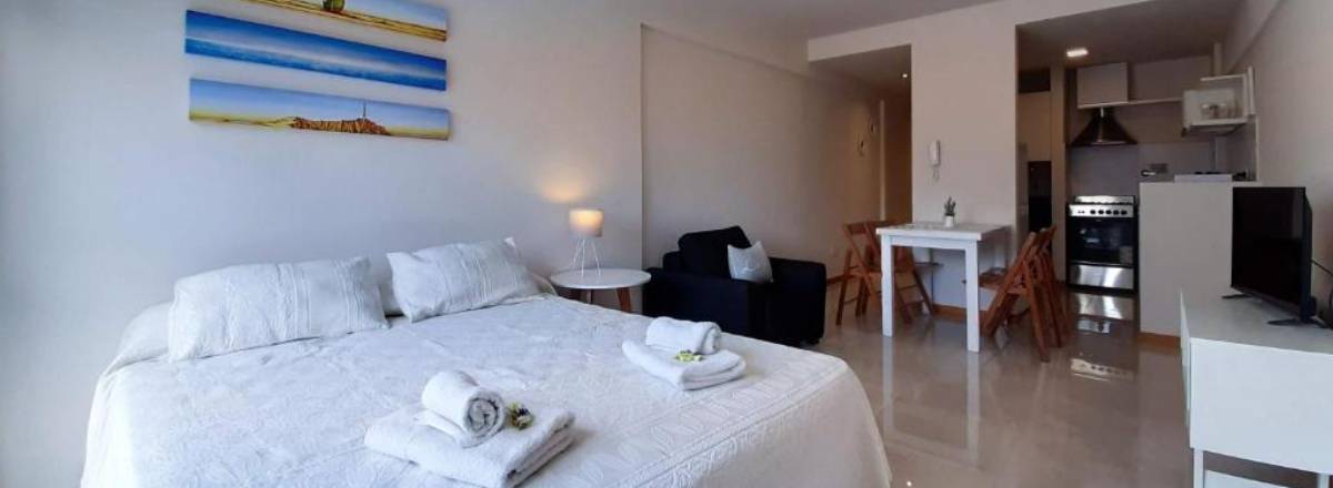 Short Term Apartment Rentals A Pasos del Mar