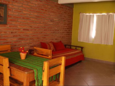 Short Term Apartment Rentals Las Jarrillas