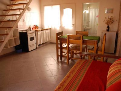 Short Term Apartment Rentals Las Jarrillas