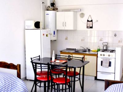Short Term Apartment Rentals Huiliches Gente del Sur
