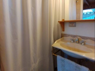 2-star Cabins Cabaña San Martin De Los Andes