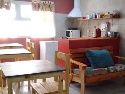 Madryns Hostel