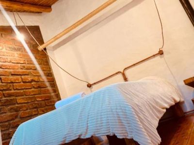 Cabins Luz del Sur