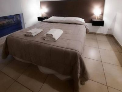 Apartments DAT Amancay