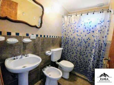 Tourist Properties Rental Kuma Bariloche