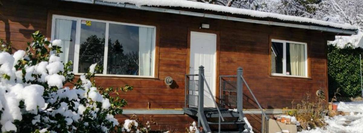 Tourist Properties Rental Kuma Bariloche