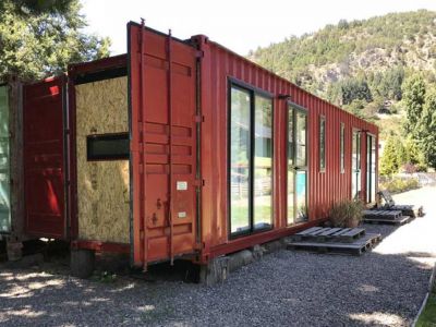 Alquiler temporario  Ecocubo