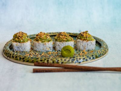 Sushi Bar / Cocina Japonesa Siete Mares