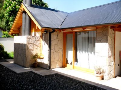 Cabins Cabañas Matilde