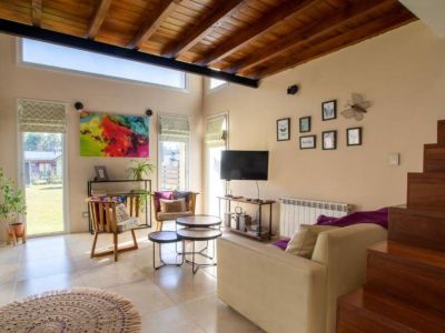 Tourist Properties Rental La Casa de Mona