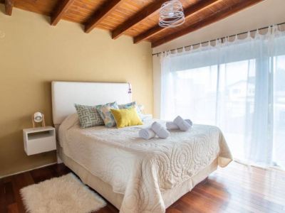 Tourist Properties Rental La Casa de Mona