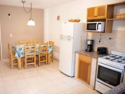 Short Term Apartment Rentals Dúplex al Sur