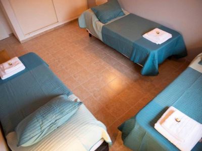 Short Term Apartment Rentals Dúplex al Sur