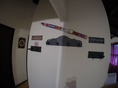 Departamentos Casa Ushuaia